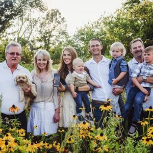 Meet your Posher, Jack